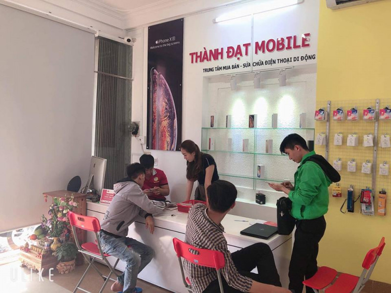 Thành Đạt Mobile