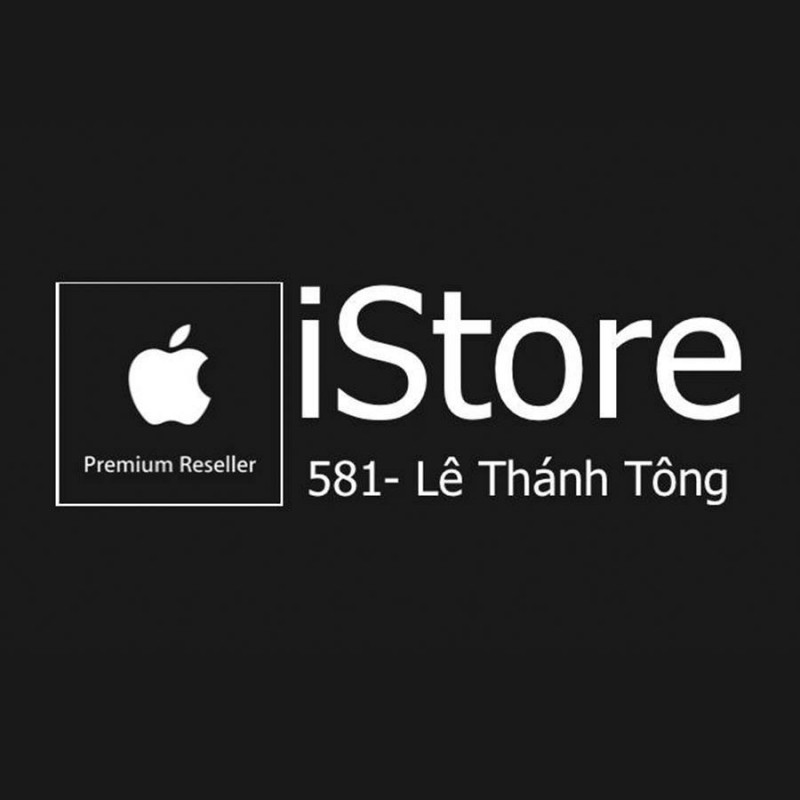 Cửa hàng sửa chữa điện thoại iStore Hạ Long
