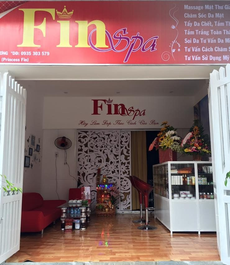 FIN SPA