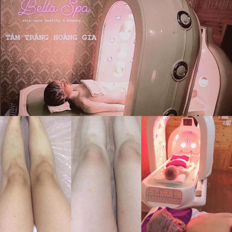 Bella Spa Huế