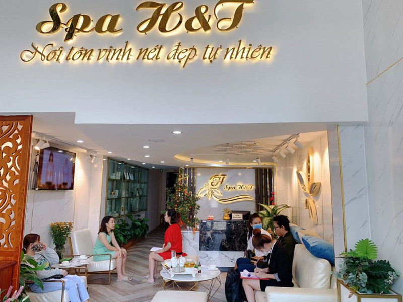 Spa H&T