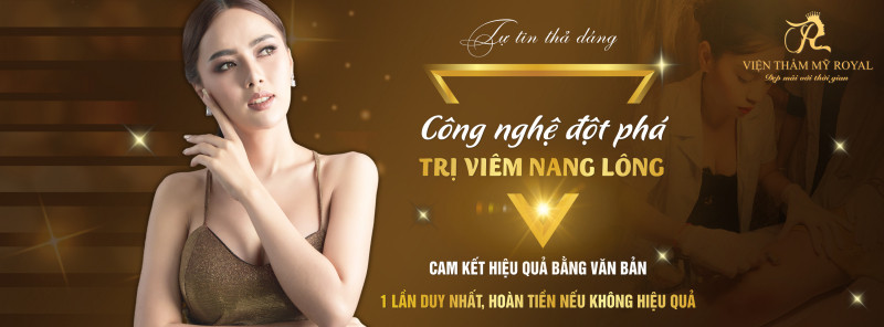 Royal spa Hải Phòng