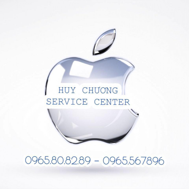 Huy Chương - Sữa Chữa iPhone Chuyên Nghiệp