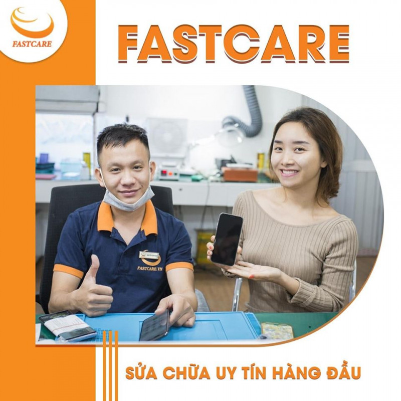 FASTCARE