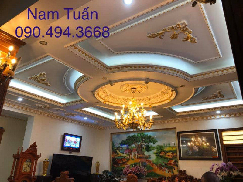 Thạch Cao Nam Tuấn