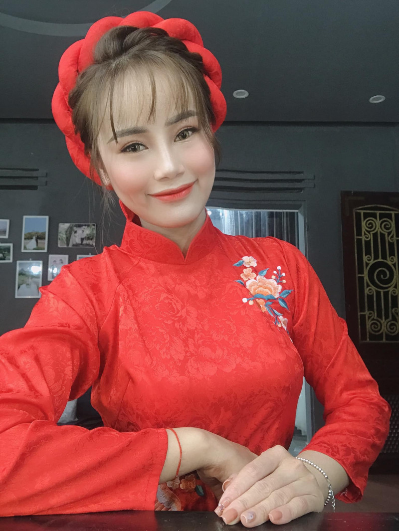 Lee Hương Ma'kup