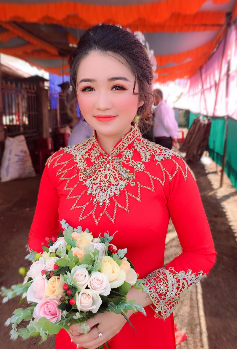 Lý Hùng Wedding