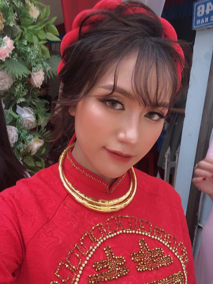 Yen Nguyen Bridal