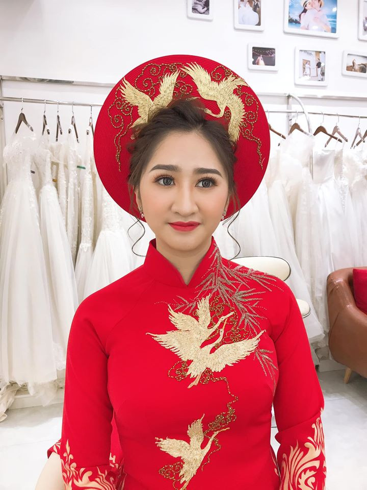 Áo Cưới LoveLove