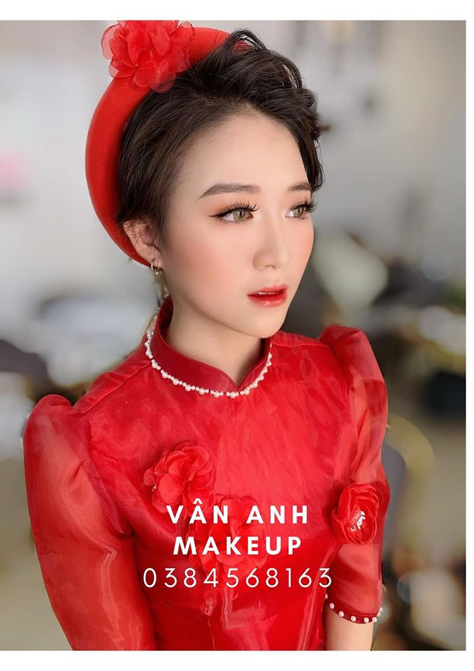 Vân Anh Makeup Artist