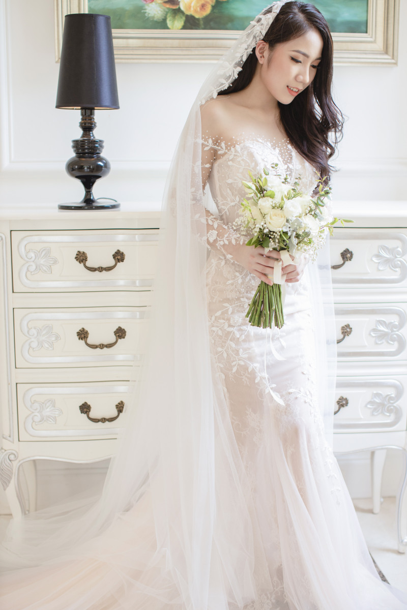 Luxia Bridal