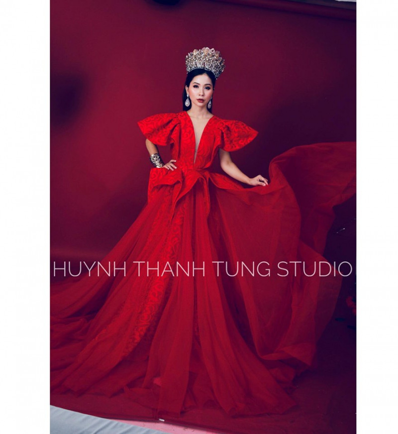 Huynh Thanh Tung's Studio