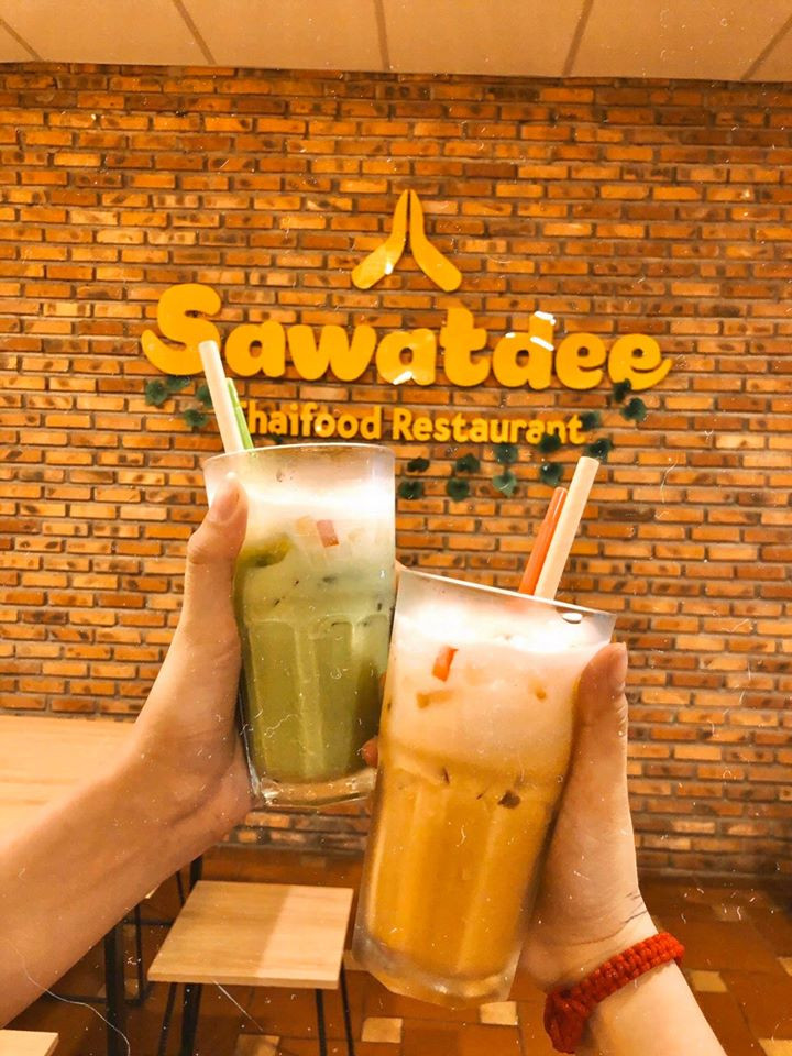 Sawatdee Thaifood Restaurant