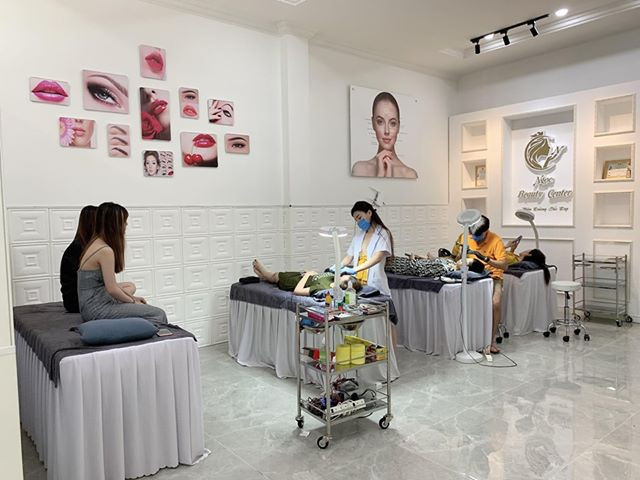 Ngọc Beauty Center