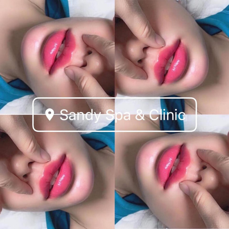 Sandy Spa & Clinic (Tô Lê Hoàng Ánh)