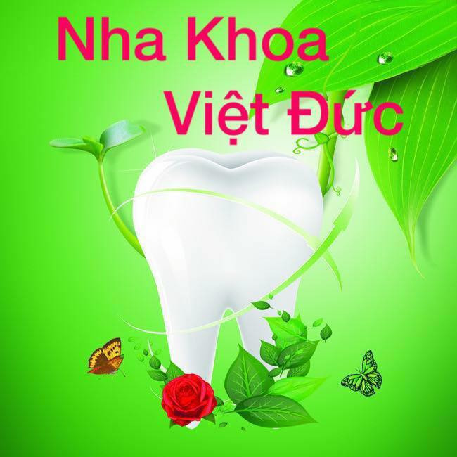Nha khoa Việt Đức.