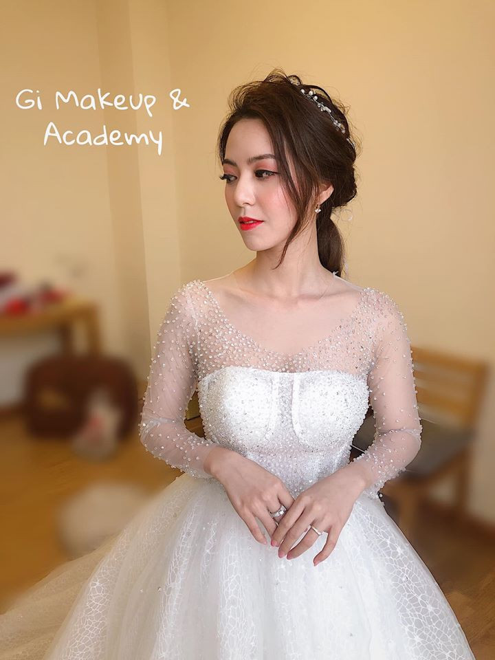 Gi Makeup & Academy