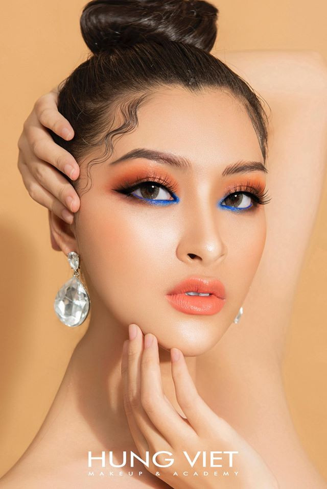 Make Up Hùng Việt