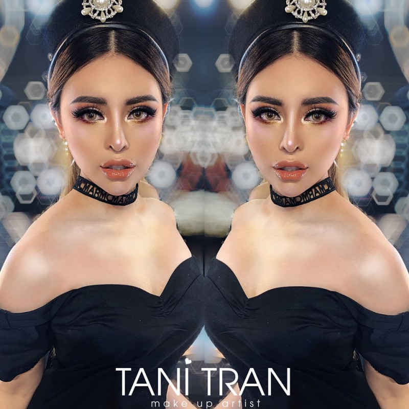 Tani Tran Make Up