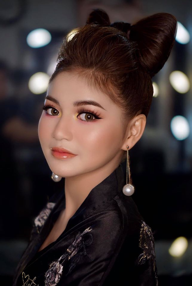 Hùng Nguyễn Make up