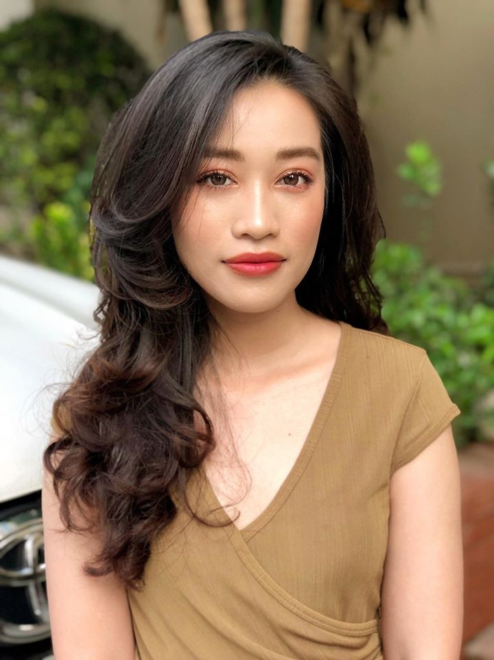 Jane Nguyễn Makeup Store