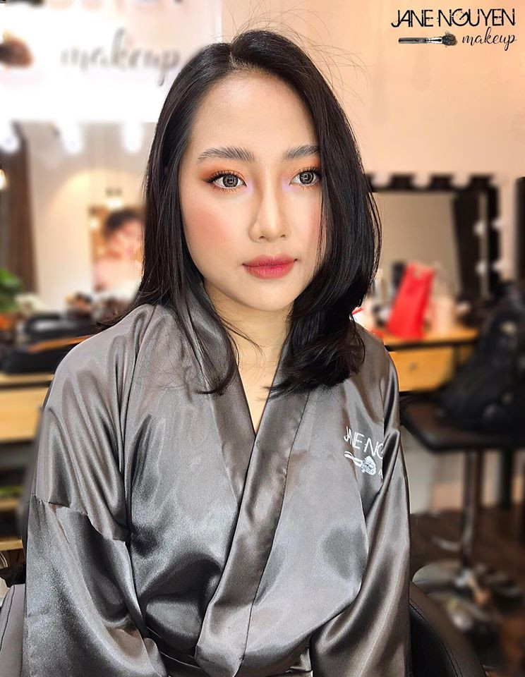 Jane Nguyễn Makeup Store