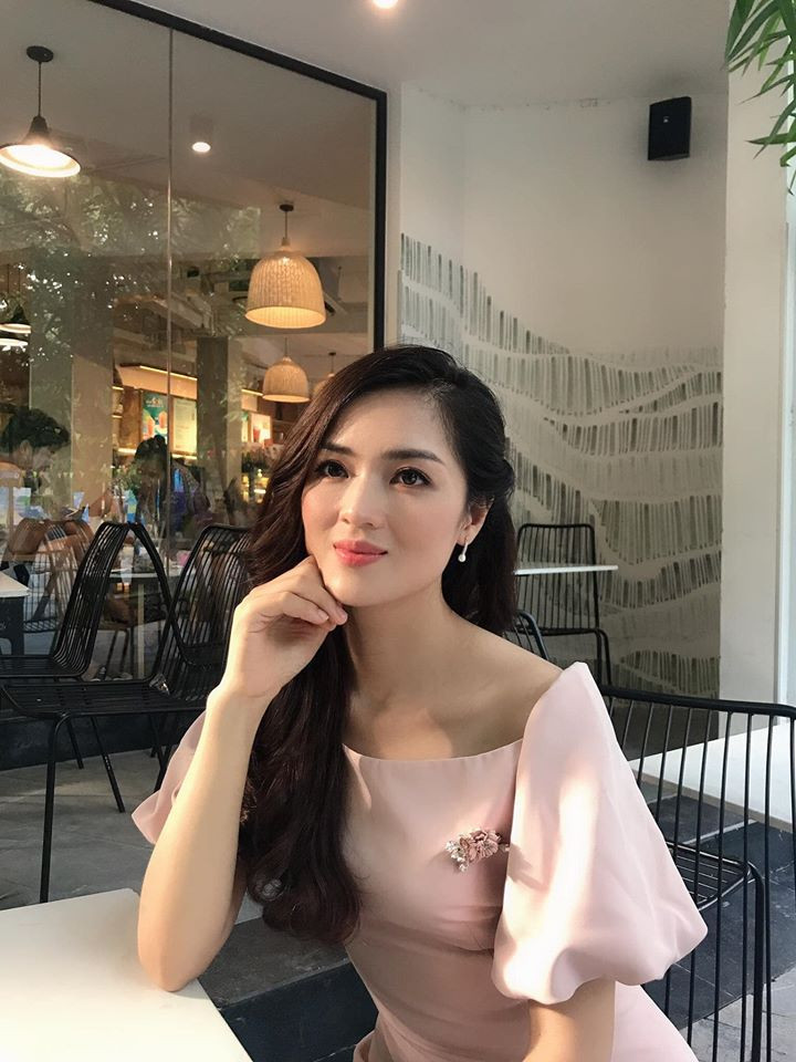 Hương Makeup