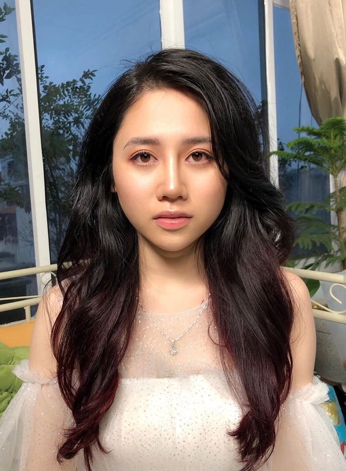 Thúy Nguyễn Makeup