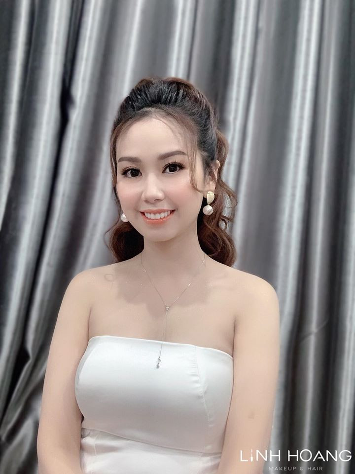 Linh Hoàng Makeup & Hair