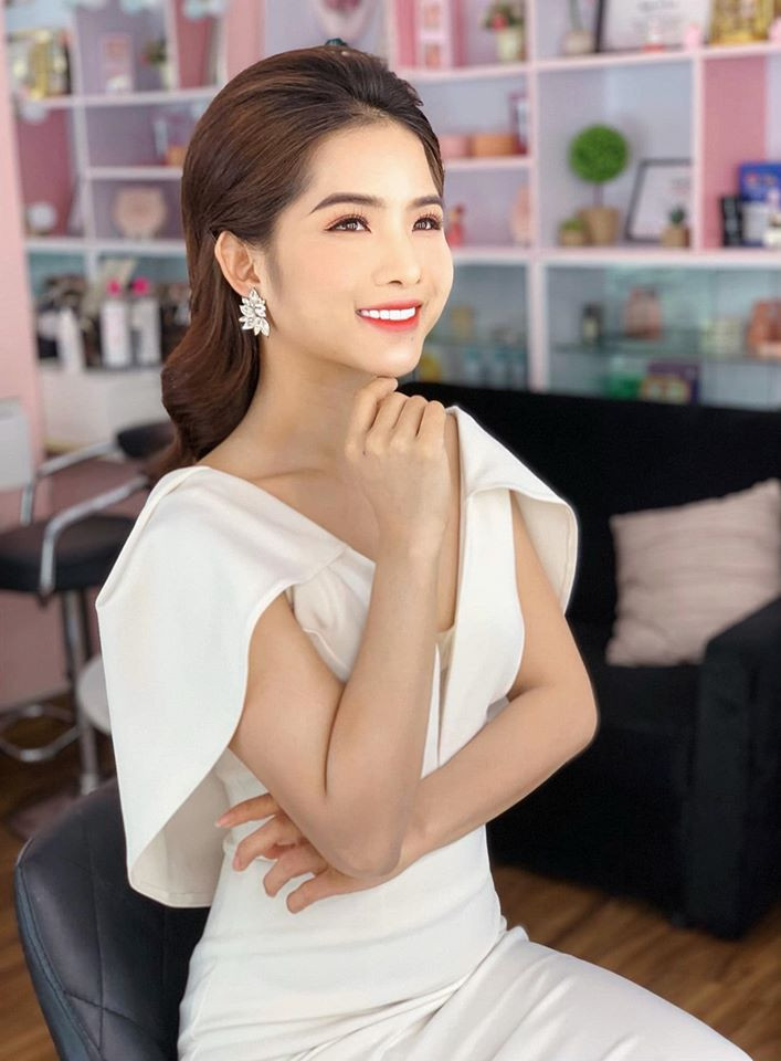 Mey Nguyễn Make Up