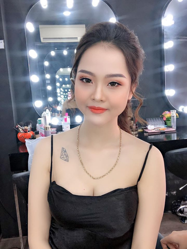 Makeup Yến Thanh