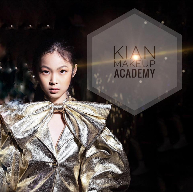 Kian Makeup Academy