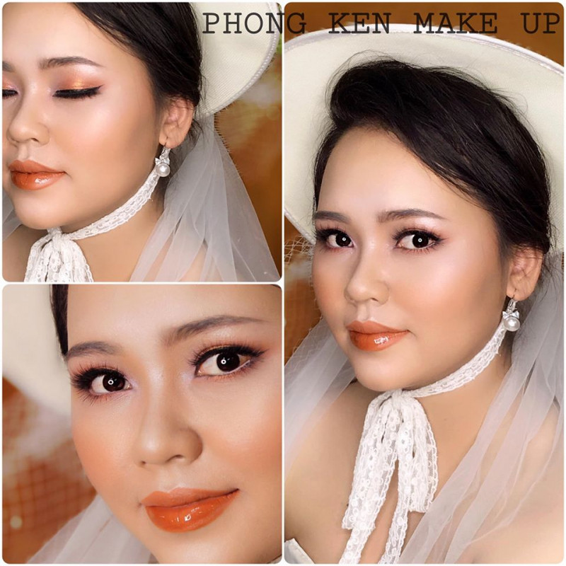 Phong Ken Make Up