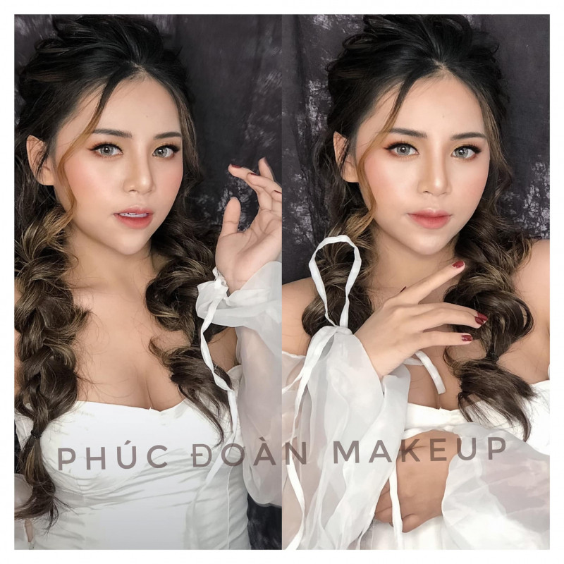 Mộc Beauty Makeup