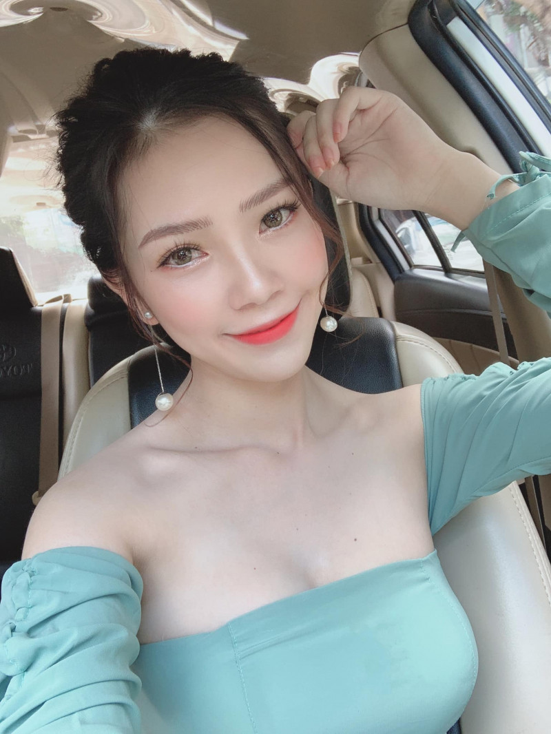 Kim Linh Makeup