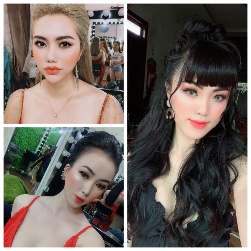 Khang Đinh Makeup