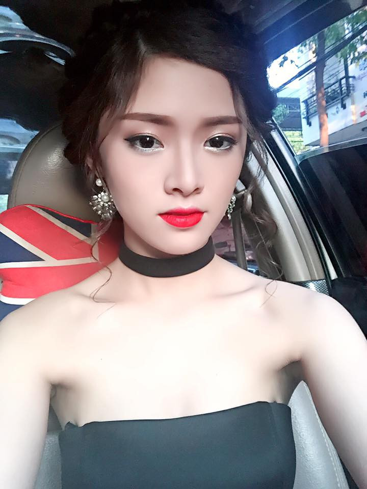 Đỗ Anh Makeup