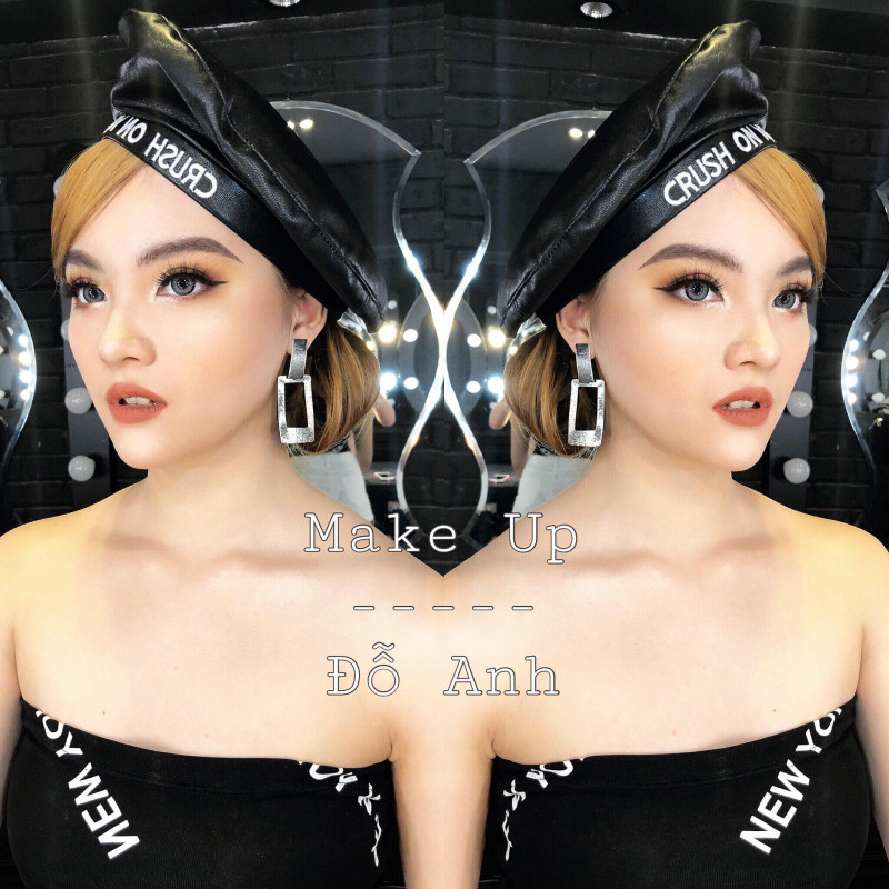 Đỗ Anh Makeup