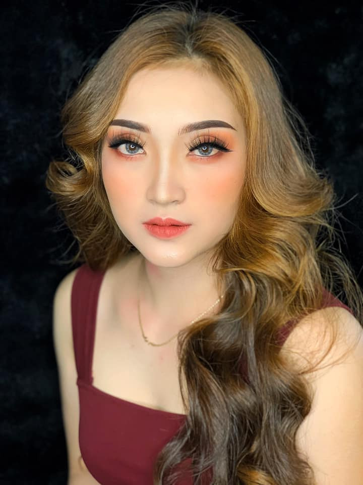 Hoài Dạ Nhi Makeup (Mộc Studio)