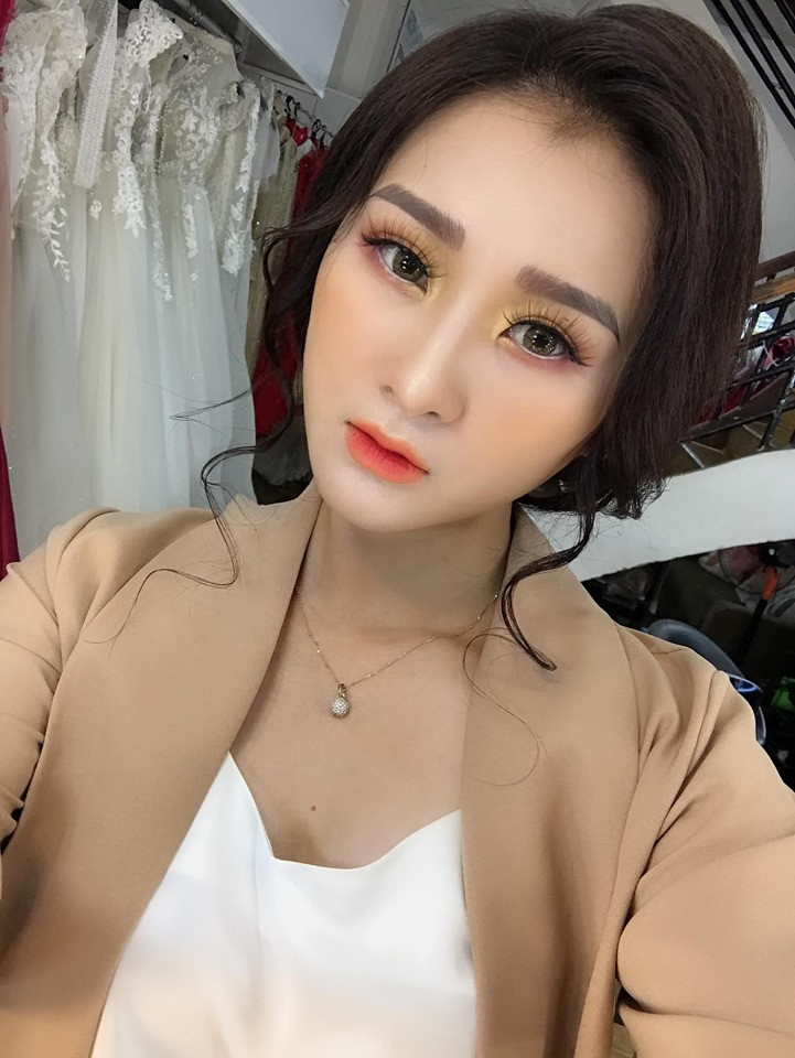 Bonny Ngọc Makeup (Áo Cưới Bonny)