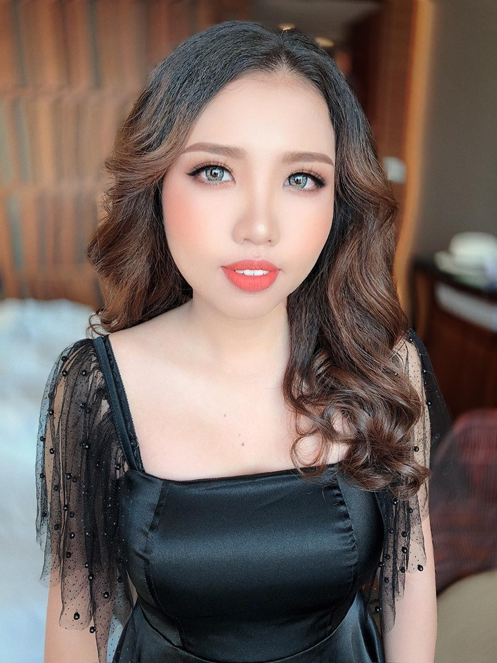 Make Up Store Trương Ánh