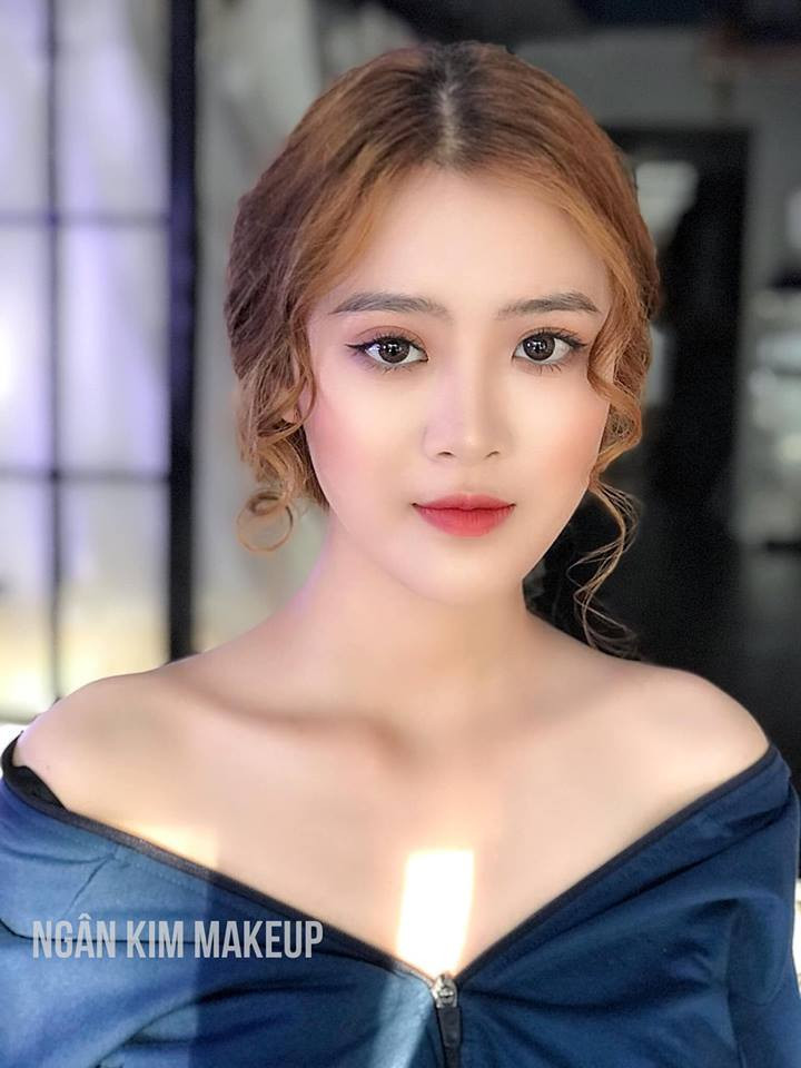 Ngân Kim MakeUp Artist