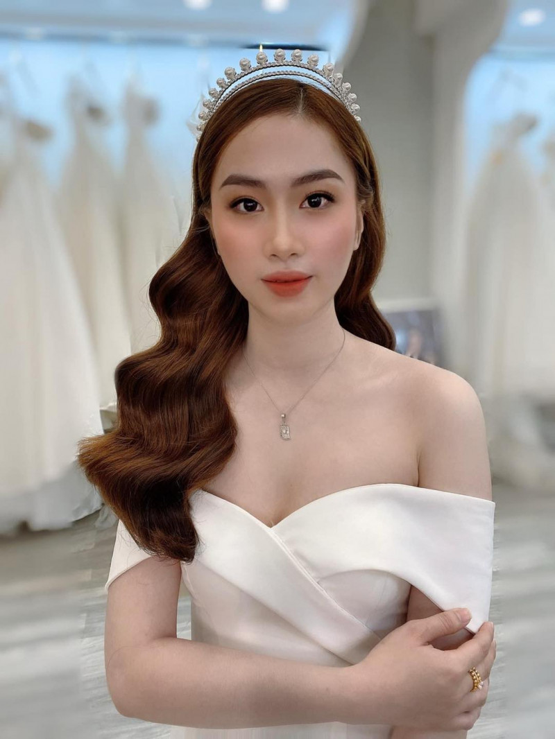 Tâm Bùi Makeup (Tâm Bùi Bridal)