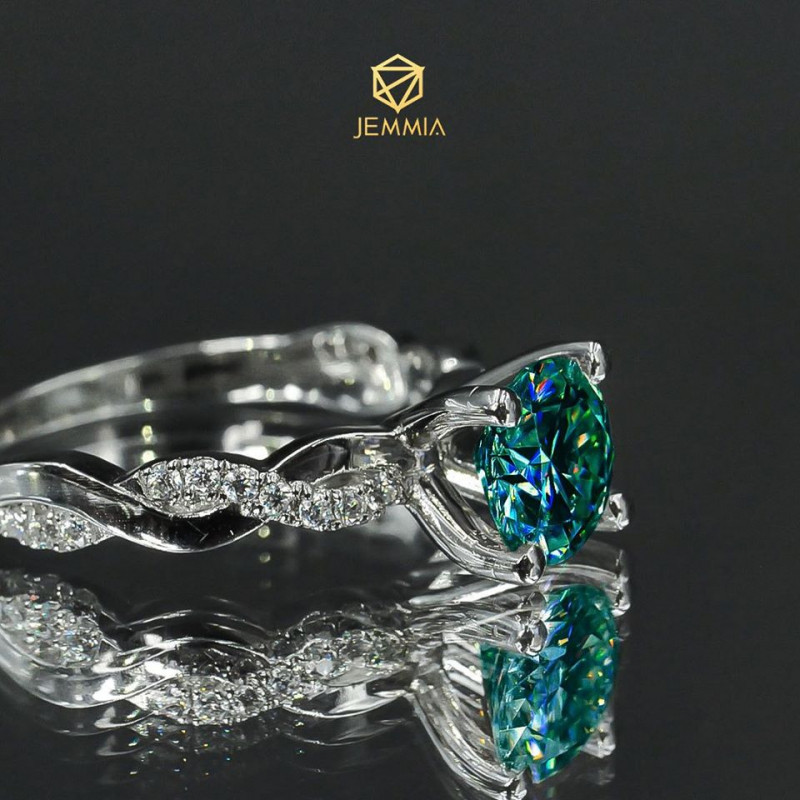 JEMMIA - Trang sức đá quý thiết kế