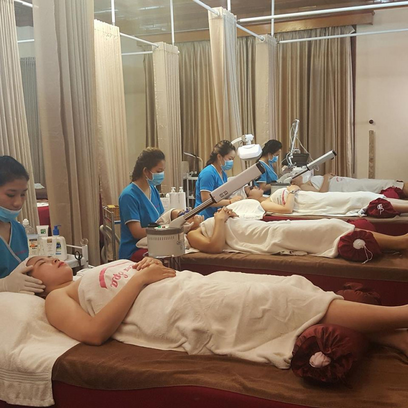 Sen Spa & Clinic Vũng Tàu