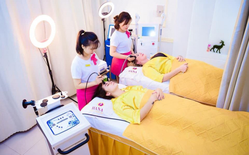 Hana Spa Vũng Tàu (Viện thẩm mỹ Hana)