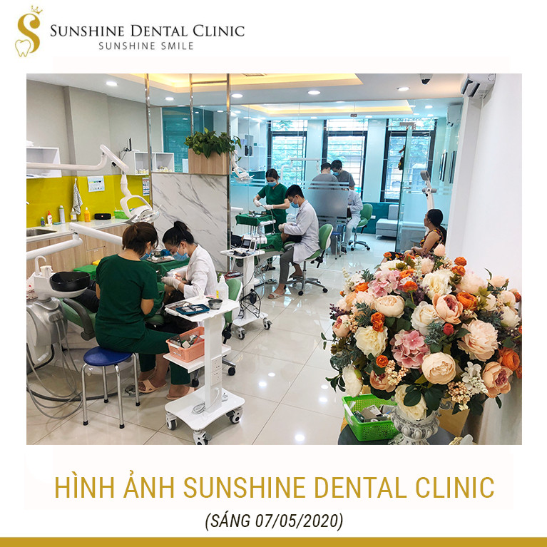 Nha Khoa Sunshine Dental Clinic