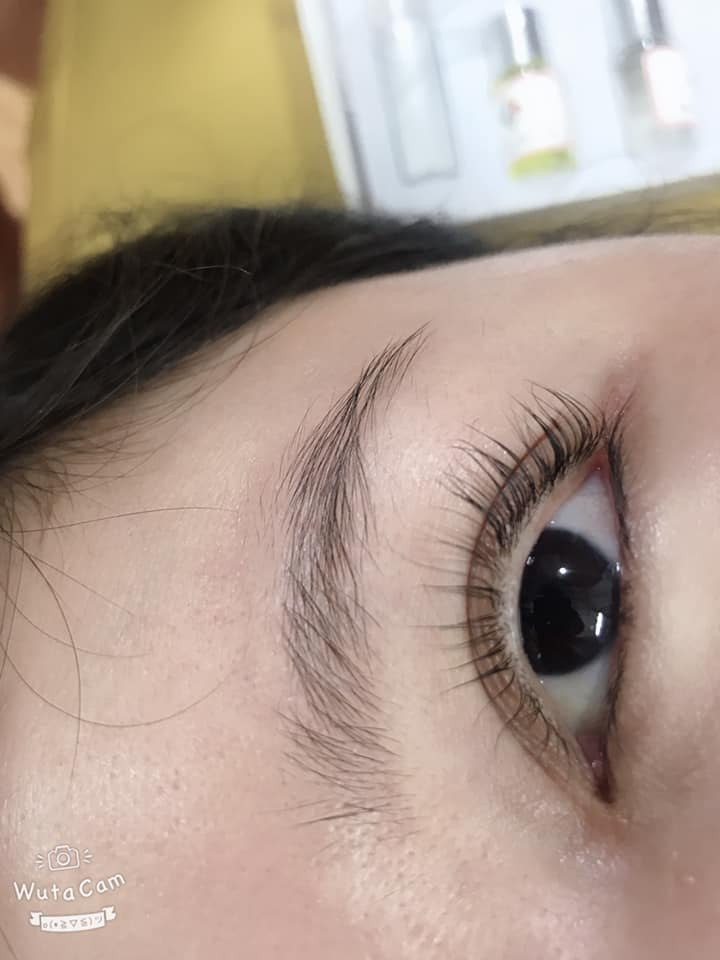 Thảo Hương Beauty Lashes