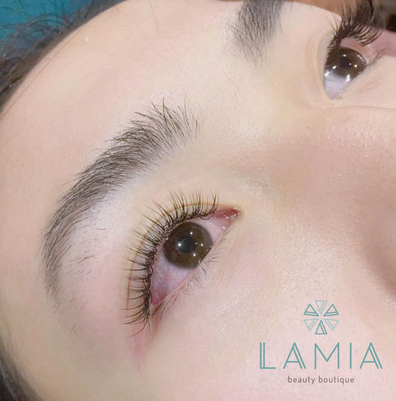 LAMIA Beauty Boutique