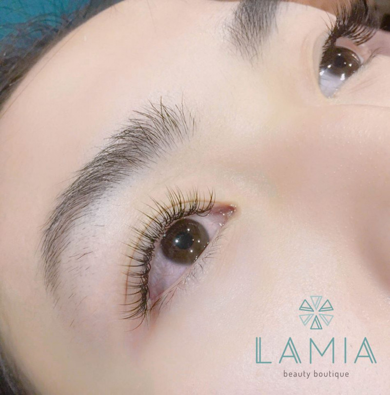 LAMIA Beauty Boutique